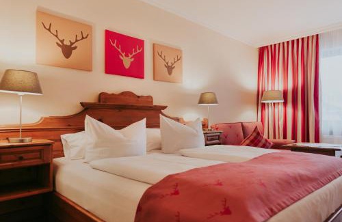 Bad Griesbach-Therme Hotel | Hotel Drei Quellen Therme