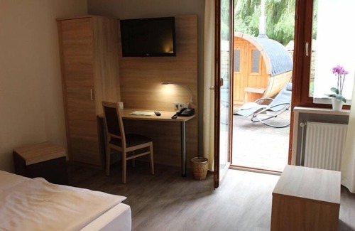 Espelkamp Hotel | Hotel Dreimädelhaus