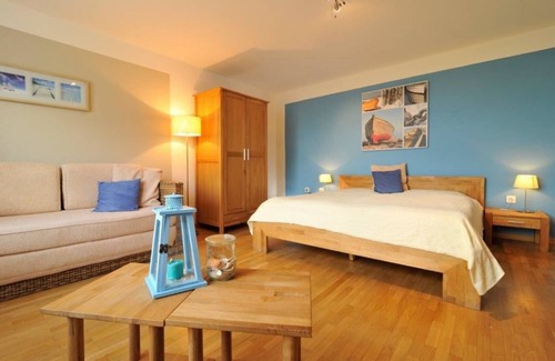 Espelkamp Hotel | Hotel Dreimädelhaus