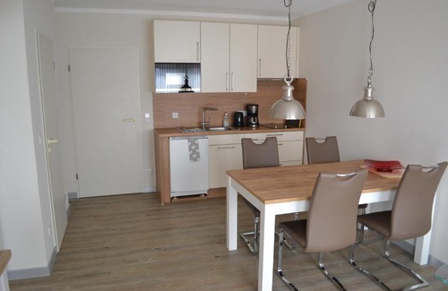 Bad Rothenfelde Apartment | Hotel Dreyer