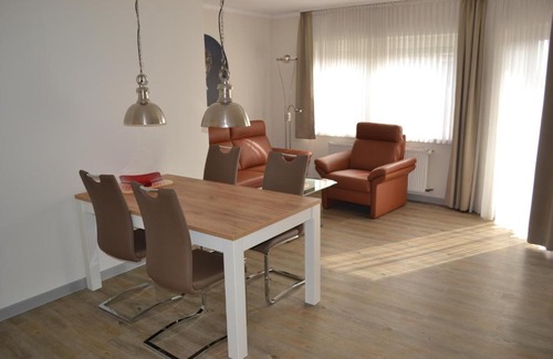 Bad Rothenfelde Apartment | Hotel Dreyer