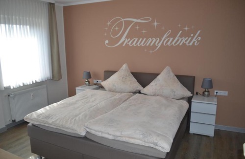Bad Rothenfelde Apartment | Hotel Dreyer