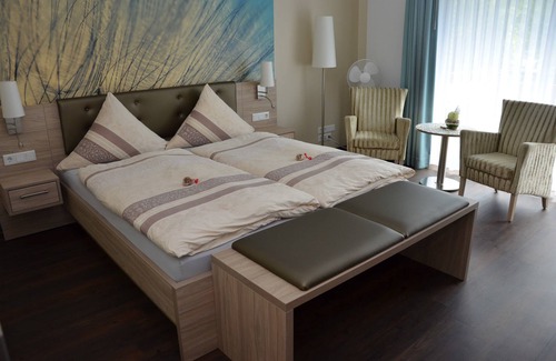 Bad Rothenfelde Hotel | Hotel Dreyer