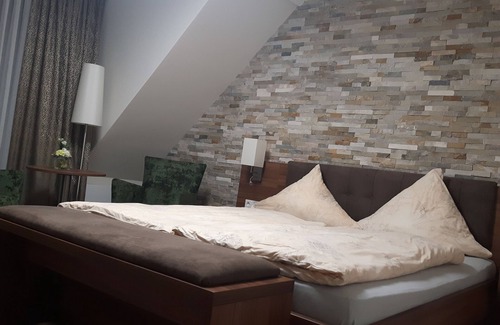 Bad Rothenfelde Hotel | Hotel Dreyer