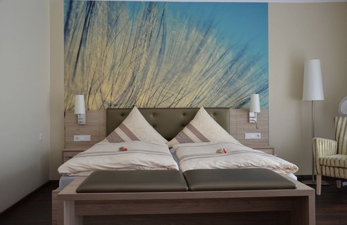 Bad Rothenfelde Hotel | Hotel Dreyer
