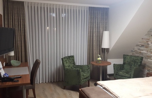 Bad Rothenfelde Hotel | Hotel Dreyer