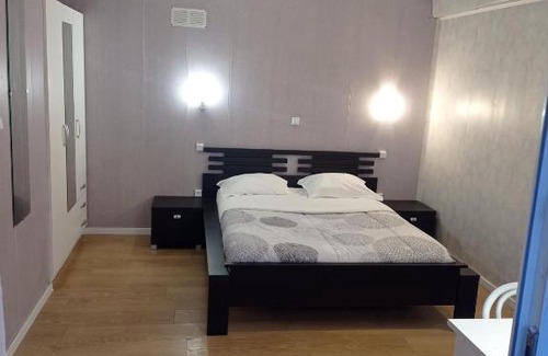 Saint-Aubin-Les-Elbeuf Hotel | Hotel du chateau blanc