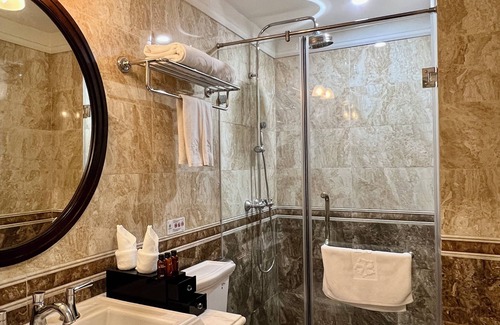 Long Bien Hotel | Hotel du Monde