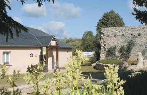 Mas-Saint-Chely Hotel | Hotel du Mont Servy