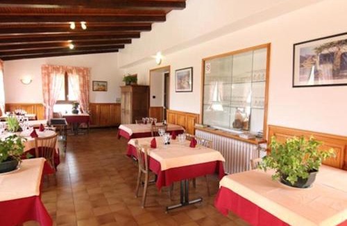 Mas-Saint-Chely Hotel | Hotel du Mont Servy