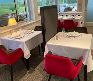 Grand'Combe-Chateleu Hotel | Hotel Du Pont