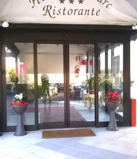 Atri Hotel | Hotel Du Parc