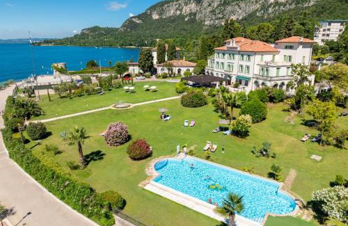 Corno Hotel | Hotel Du Parc