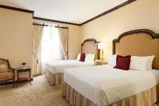 Downtown Wilmington Hotel | Hotel Du Pont