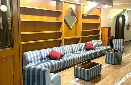 Mongnod Hotel | HOTEL DU SOLEIL