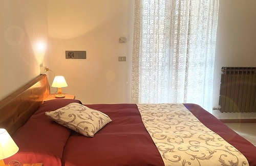 Mongnod Hotel | HOTEL DU SOLEIL