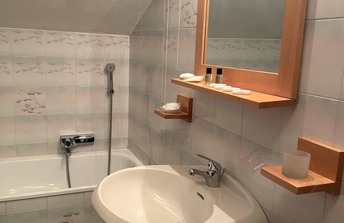 Mongnod Hotel | HOTEL DU SOLEIL