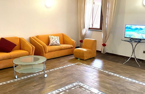 Mongnod Hotel | HOTEL DU SOLEIL