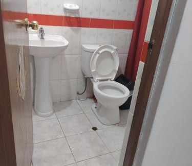 Jose Luis Bustamante y Rivero Bed & Breakfast | Hotel Duara
