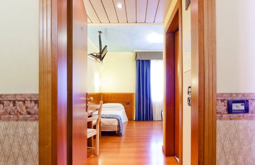 Favaro Veneto Hotel | Hotel Ducale