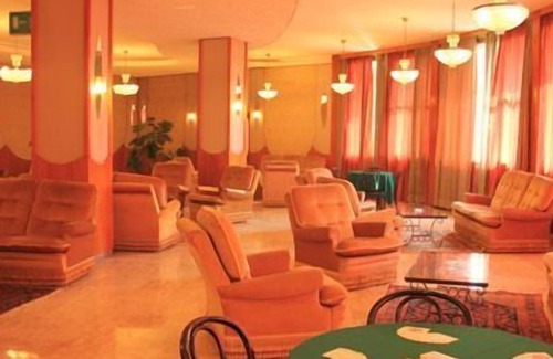 Bagni di Tabiano Hotel | Hotel Ducale