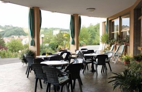 Bagni di Tabiano Hotel | Hotel Ducale