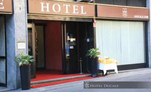 Vigevano Hotel | Hotel Ducale