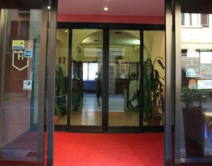 Vigevano Hotel | Hotel Ducale
