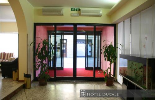 Vigevano Hotel | Hotel Ducale