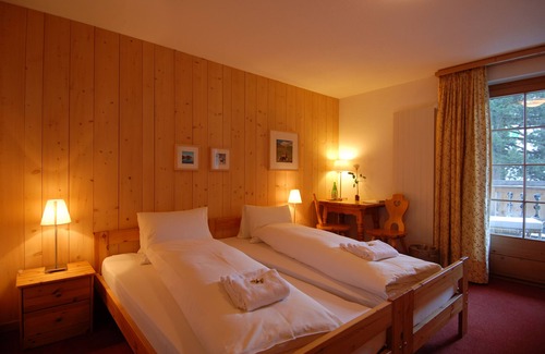 Monstein Hotel | Hotel Ducan