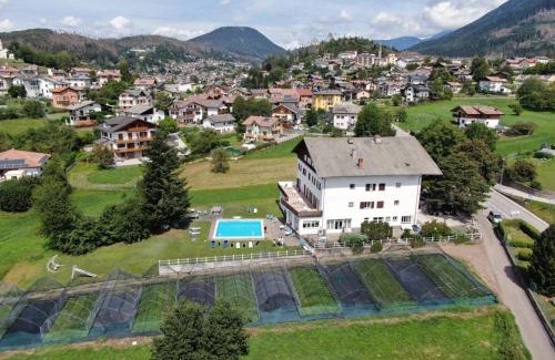 Baselga di Pine Hotel | Hotel Due Pini