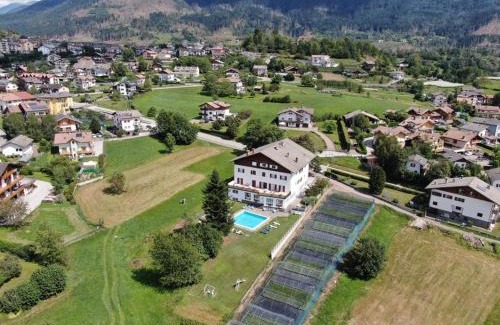 Baselga di Pine Hotel | Hotel Due Pini