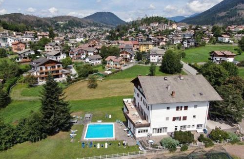 Baselga di Pine Hotel | Hotel Due Pini