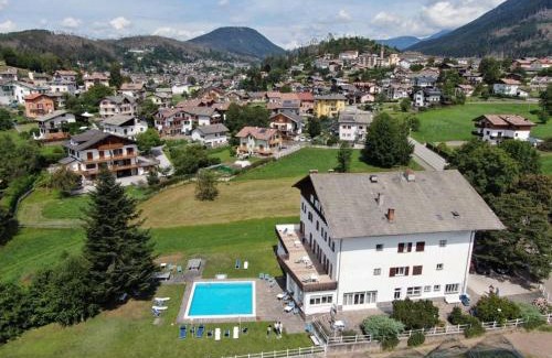 Baselga di Pine Hotel | Hotel Due Pini