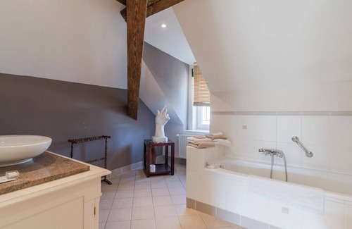 Stavelot Bed & Breakfast | Hotel Dufays