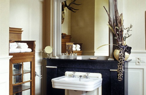 Stavelot Bed & Breakfast | Hotel Dufays