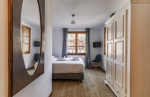 Staffa Hotel | Hotel Dufour
