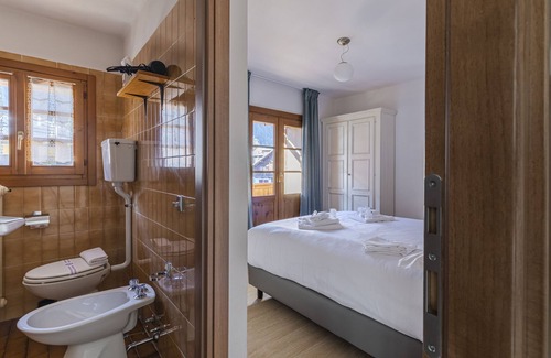 Staffa Hotel | Hotel Dufour