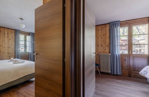 Staffa Hotel | Hotel Dufour