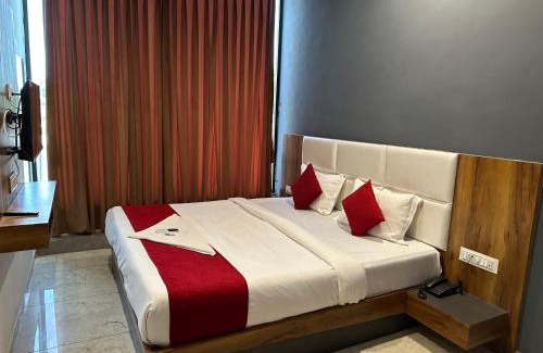Dumas Hotel | Hotel Dumas Near Airport