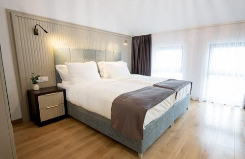 Rupea Hotel | Hotel Dumbrava