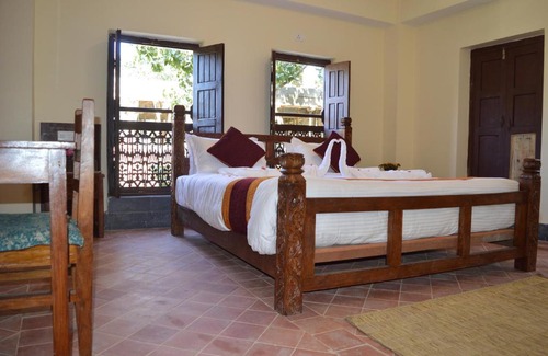 Bandipur Hotel | Hotel Durbar Himalaya