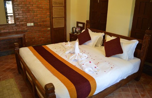 Bandipur Hotel | Hotel Durbar Himalaya