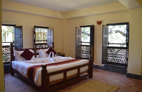 Bandipur Hotel | Hotel Durbar Himalaya
