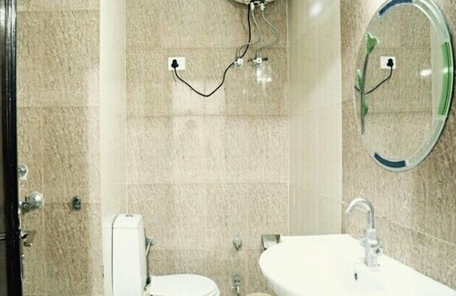 Katra Hotel | Hotel Durga Residency