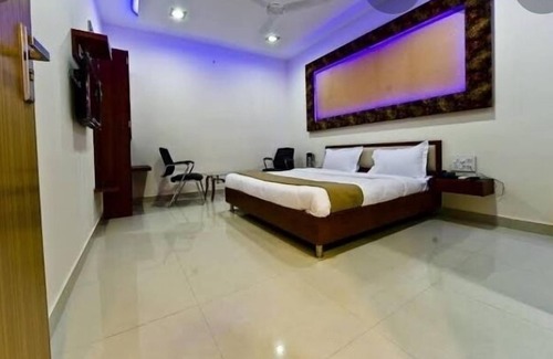 Jodhpur Hotel | Hotel Durga Silverline