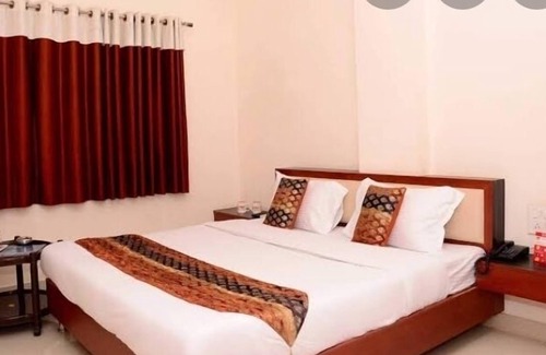 Jodhpur Hotel | Hotel Durga Silverline