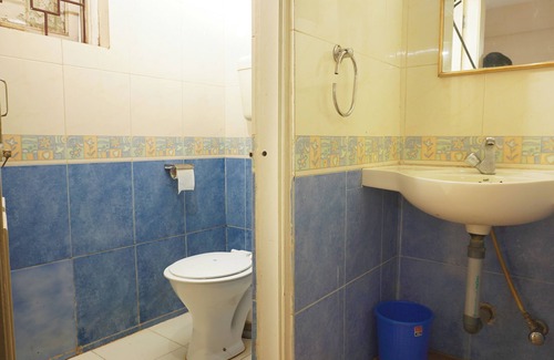 Ganpatipule Hotel | Hotel Durvankur