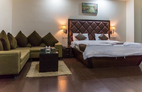Kurnool Hotel | Hotel Dvr Mansion
