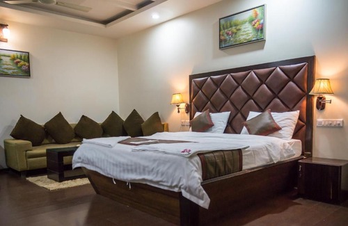Kurnool Hotel | Hotel Dvr Mansion